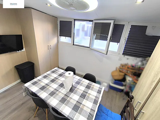 Amplio y luminoso piso seminuevo en San Pedro, Albacete por solo €209,000 ✨/ 229000 € con garaje — 13