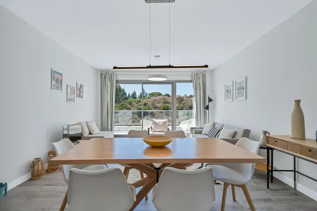 Apartamento 2 habitaciones 91m² en venta - Riviera del sol — 11