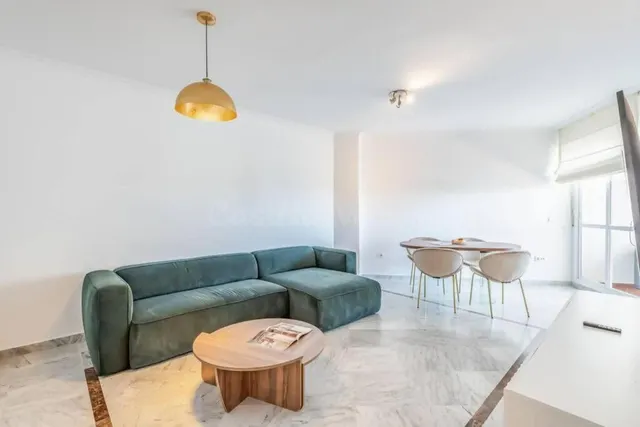 Apartamento 3 habitaciones 120m² en alquiler - Marbella - foto 3