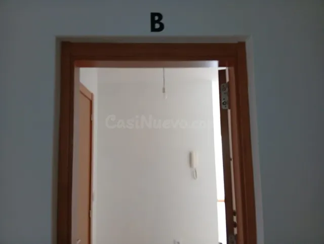 Apartamento en San Cosme de Barreiros, a 2500 metros del mar — 15