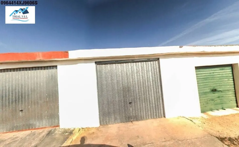 Venta de Local Comercial en Valencia