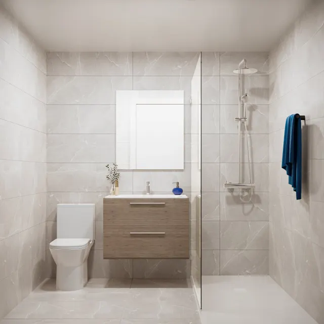 Piso 1 habitación 94m² en venta - Morvedre — 8