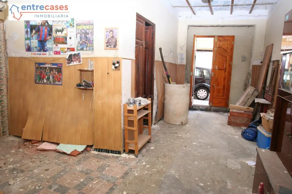 CASA ESQUINERA