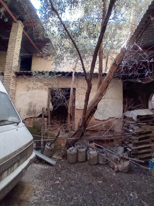 SE VENDE CASA SOLAR EN SAN AGUSTÍN - foto 2
