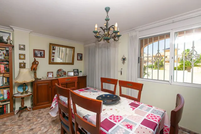 Villa 4 habitaciones 158m² en venta - Cabo Roig — 21