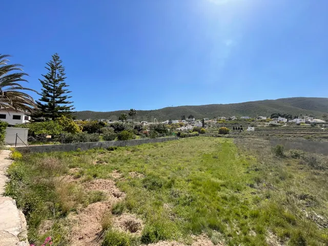 Terreno en Jávea en zona residencial | 2.143 m2 con gran pot - foto 5