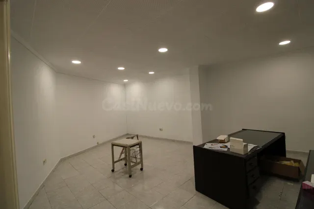 Local comercial 305m² en venta - Alameda San Antón - foto 3