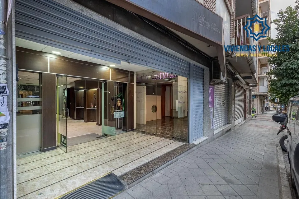 Local comercial en Pajaritos.