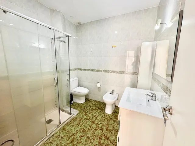 Piso de 3 habitaciones en el corazón de Salobreña — 16