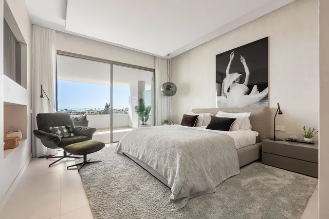 Adosado 4 habitaciones 463m² en venta - Marbella — 8