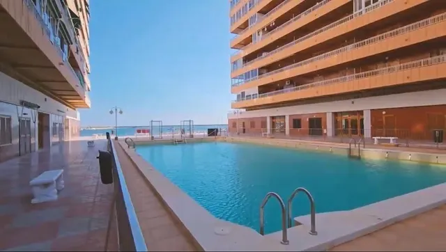 Ático 2 habitaciones 118m² en venta - Acequion — 19