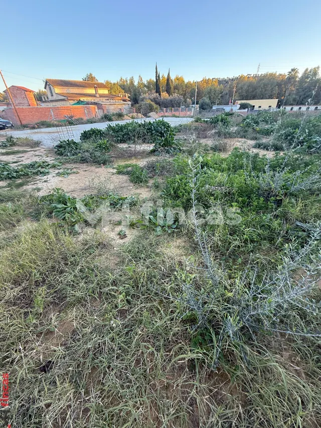 Parcela Urbanizable de 750 m2 en Dos Hermanas | Gran Oportunidad de Inversión | 73.900 € — 9