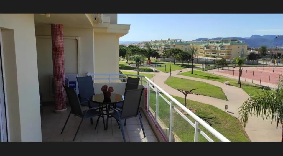 Ático Dúplex en Playa de Xeraco