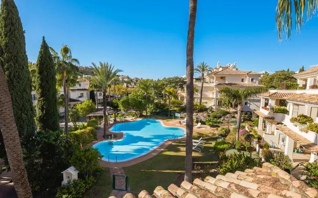 Ático Dúplex 3 habitaciones 407m² en venta - Marbella — 35