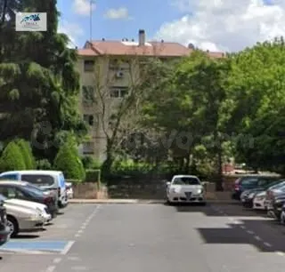 Venta piso en Cáceres - foto 3