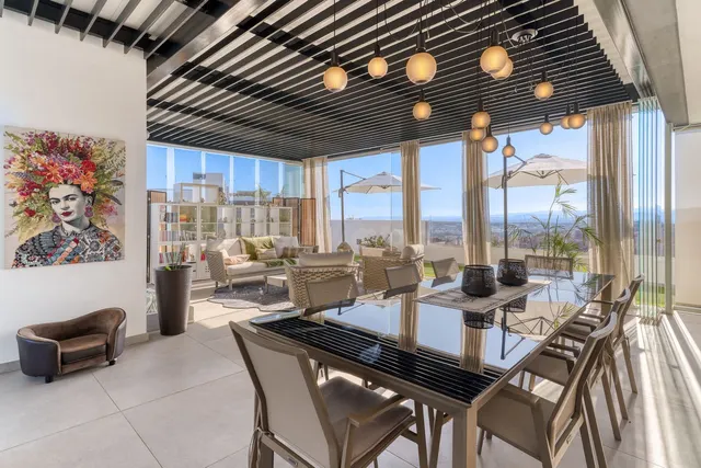 Ático 2 habitaciones 108m² en venta - Costa Del Sol — 5