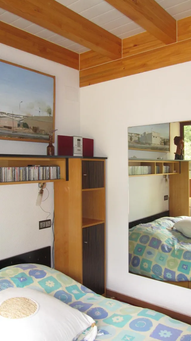 Casa rural en alquiler de larga temporada en Alzira — 16