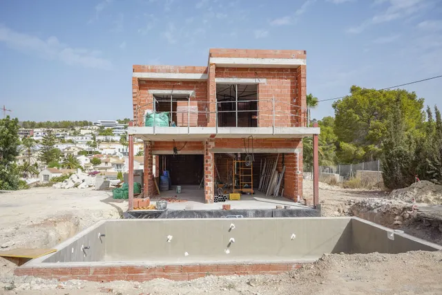 Villa 3 habitaciones 233m² en venta - La Fustera — 6