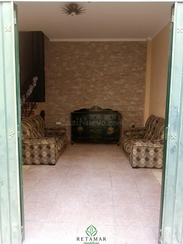 CASA INDEPENDIENTE EN PLENO CENTRO HISTÓRICO EL PUERTO DE SA
