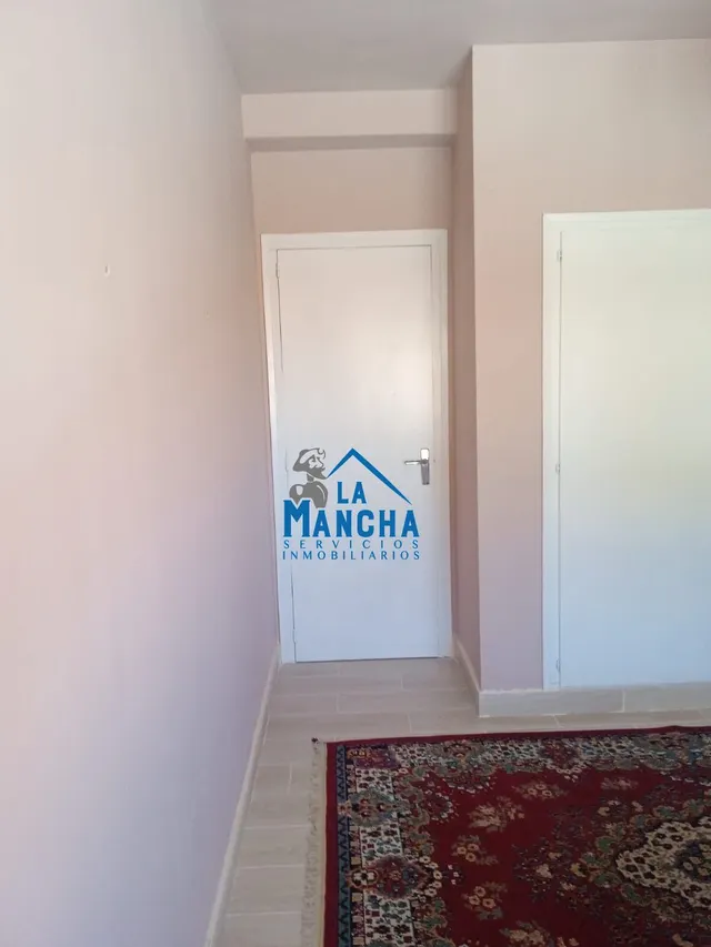 **86.000€** INMOBILIARIA LA MANCHA VENDE PISO EN ALMANSA-ALBACETE — 16