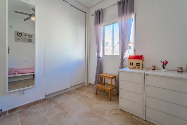 Chalet 2 habitaciones 82m² en venta - Costa blanca sur — 24