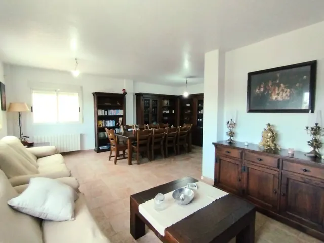 Chalet exclusivo con vistas a la Laguna de la Sal en Torrevieja — 12