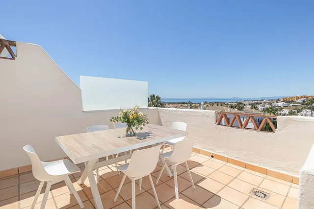 Ático 2 habitaciones 95m² en venta - Costa Del Sol - foto 2