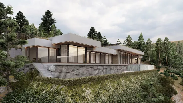 Parcela 618m² en venta - Costa del Sol - foto 4