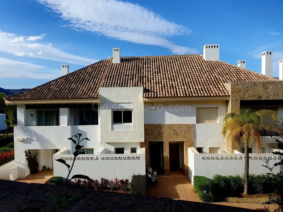 Adosado 3 habitaciones 249m² en venta - Riviera del sol