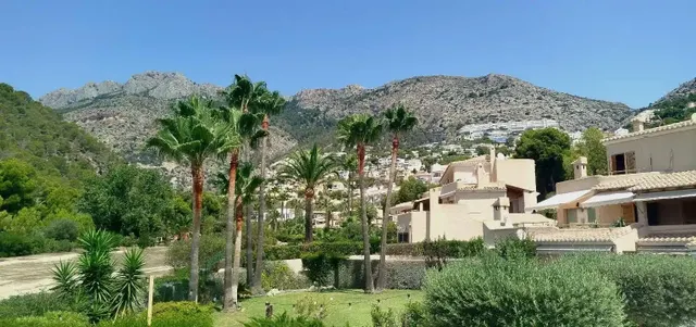Piso en venta en Calle Bélgica ALTEA HILLS — 23