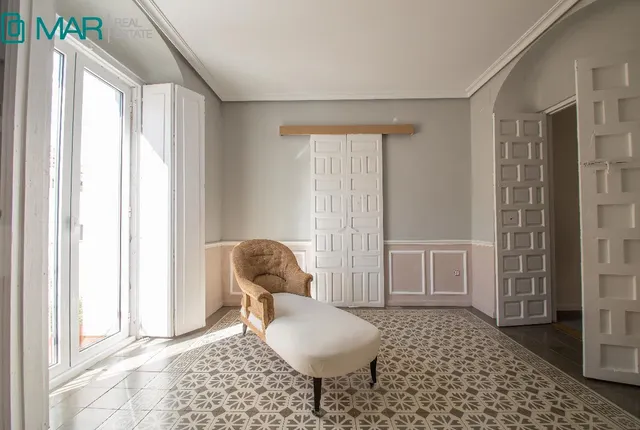 Espectacular casa en pleno casco histórico — 32