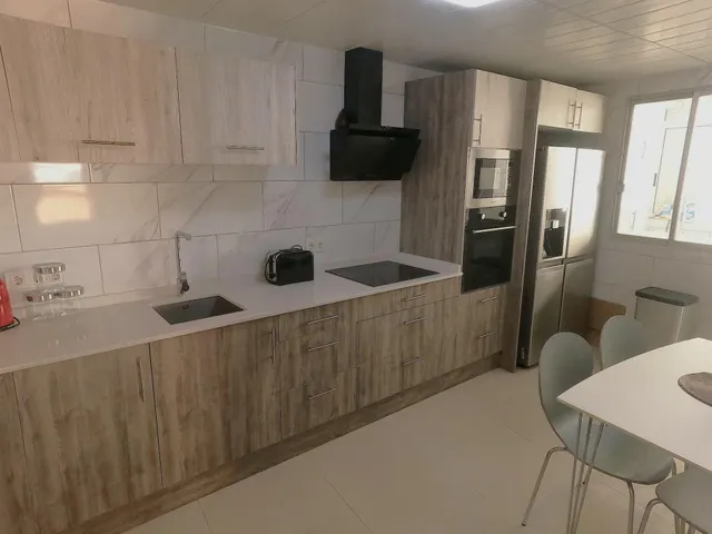 Apartamento 2 habitaciones 85m² en venta - Pueblo 3 — 14