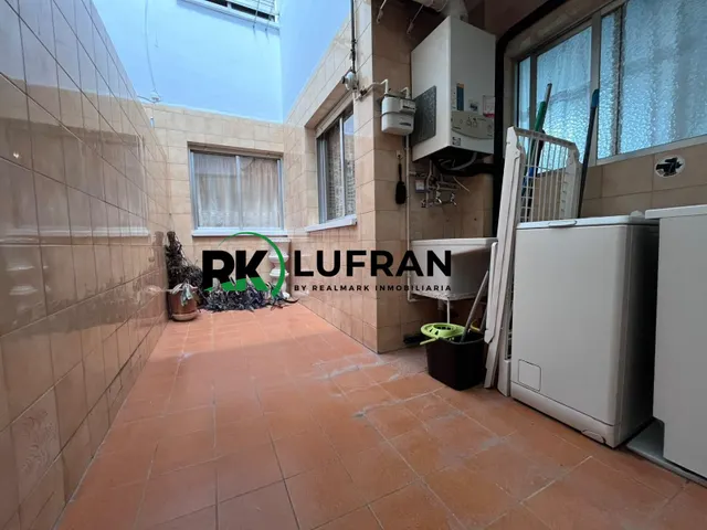 PISO EN CAROLINAS ALTAS, ALICANTE/ALACANT — 18