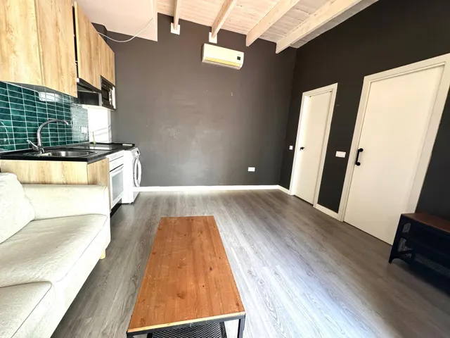 AVC INMOBILIARIO ALQUILA PISO — 8