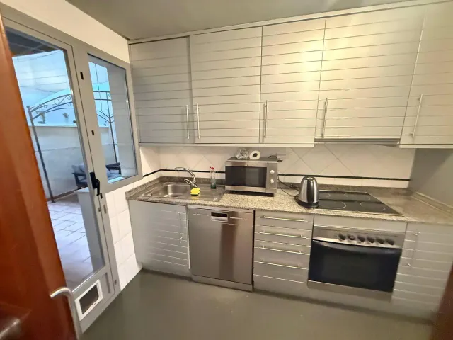 Apartamento en alquiler cerca del mar en Torrevieja — 7