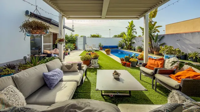 Villa 2 habitaciones 130m² en venta - Centro — 10