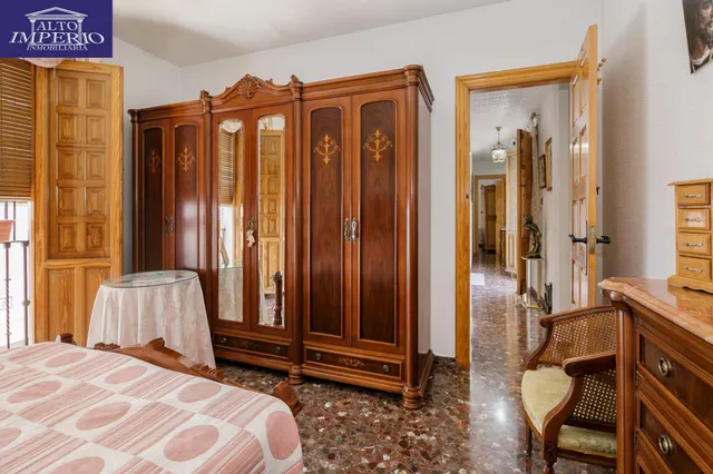 Preciosa casa típica del Albaycín — 19