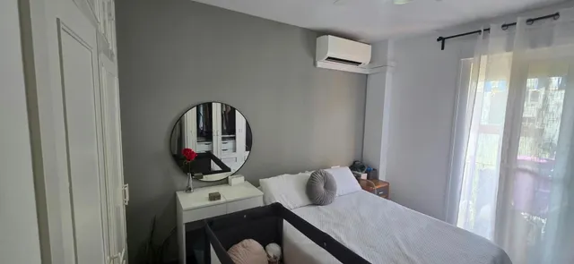 Piso 3 habitaciones 84m² en venta - Lepanto — 18