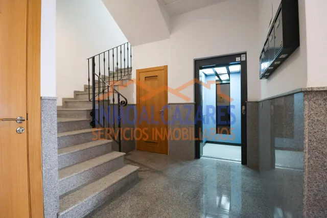 Centrico apartamento de 2 dormitorios, 1 baño y cochera privada. en torre pacheco, Murcia. — 29
