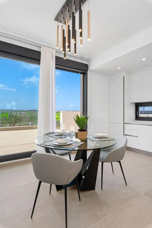 Villa 3 habitaciones 242m² en venta - Campoamor — 35