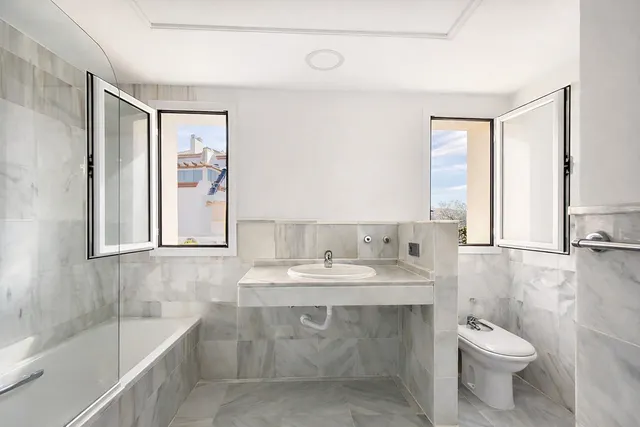 Apartamento 2 habitaciones 95m² en venta - Costa Del Sol — 33