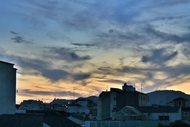 ATICO CON TERRAZA DE 113 M2 — 16