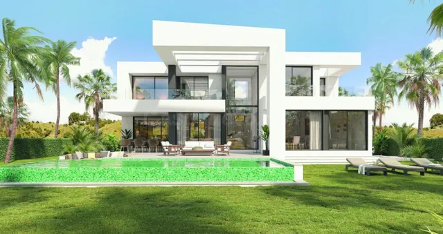 Casas de 3 y 4 dormitorios y amplias terrazas como protagoni