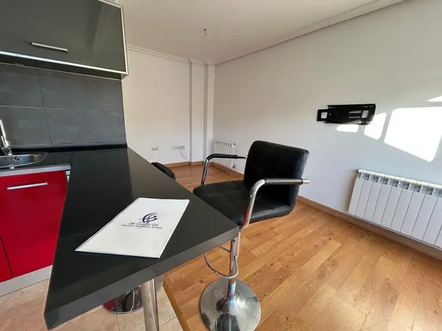 VENTA ÁTICO JUNTO CARRETERA LEDESMA — 13