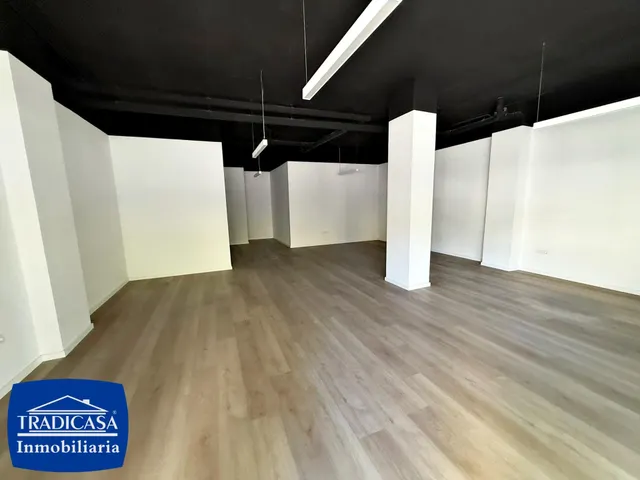 ✨ ¡local comercial en alquiler – 101 m2 a estrenar!✨zona norte de jerez — 3