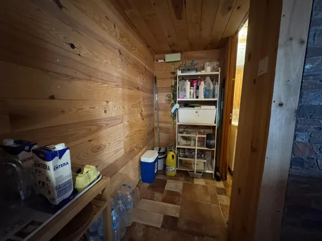 Finca rústica en proindiviso en La Alcoraya con casa prefabricada, piscina — 30