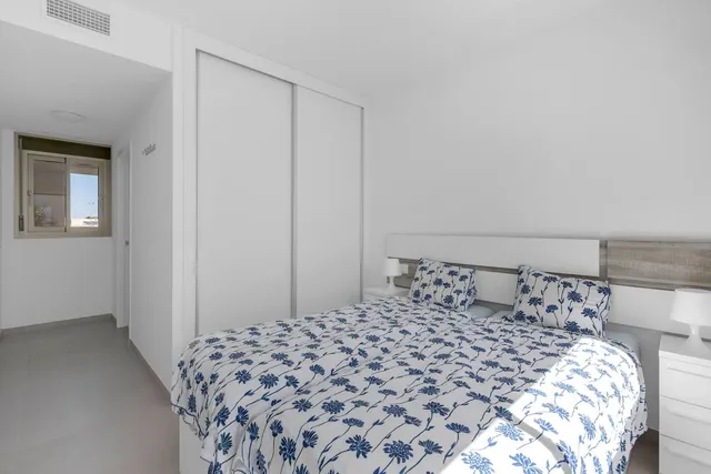 Apartamento 2 habitaciones 81m² en venta - Los Dolses — 16
