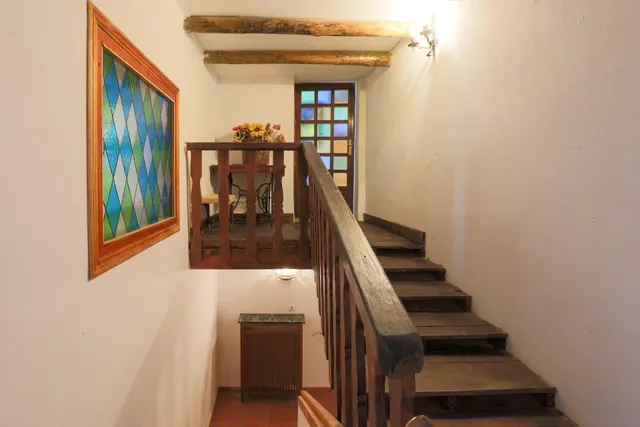 Encantador Hotel Rural en un entorno Mágico..... Busquístar! — 31