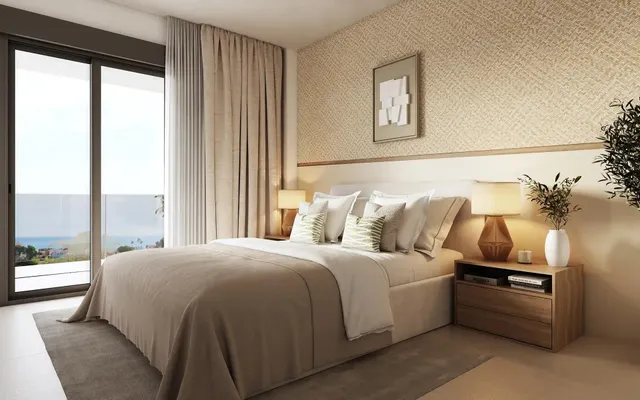 Piso 3 habitaciones 61m² en venta - Playa sorts de mar — 7