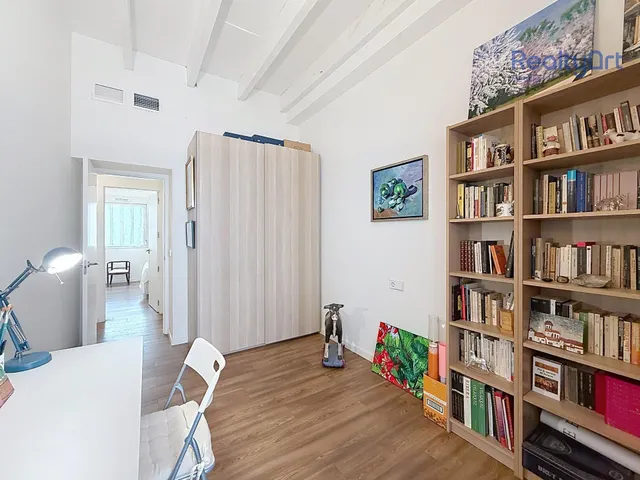 PISO EN VENTA TEODOSIO-SAN LORENZO — 18